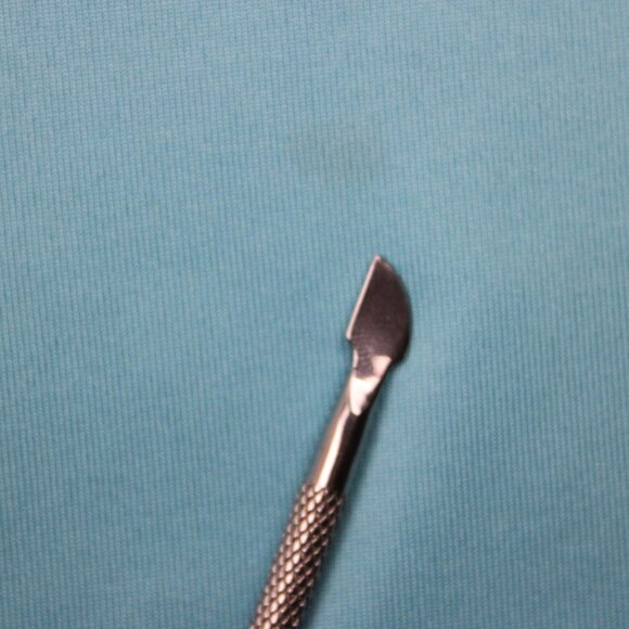 Callaway Opti-Dri Polo Shirt Men Large Blue Polyester Short Sleeve Golf Pullover - Picture 6 of 13